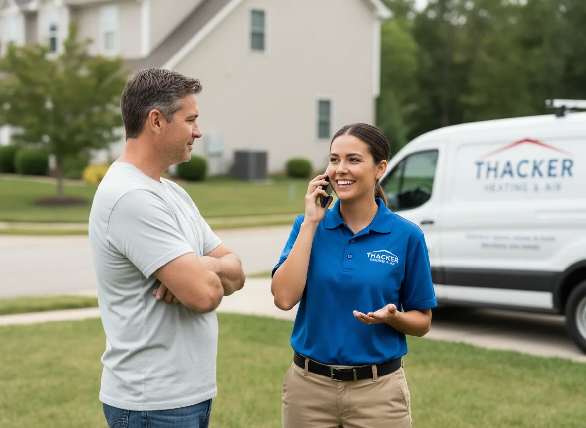 Ac Repair Richland, MO FAQs